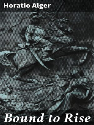 cover image of Bound to Rise